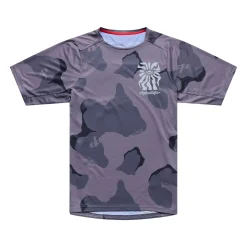 Maglia Troy Lee Designs Skyline Pro - Grigio