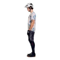 Maglia Troy Lee Designs Skyline Pro - Beige
