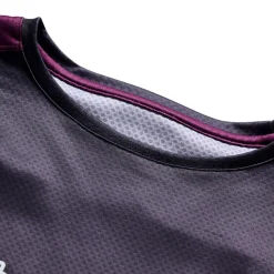 Maglia Troy Lee Designs Stage Signature - Nero