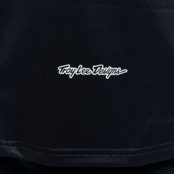 Maglia Troy Lee Designs Stage Signature - Nero