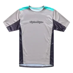 Maglia Troy Lee Designs Stage Signature - Beige