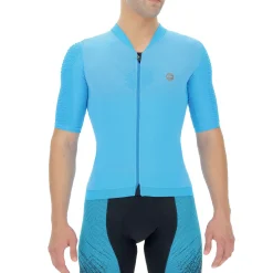 Maglia UYN Airwing - Blu