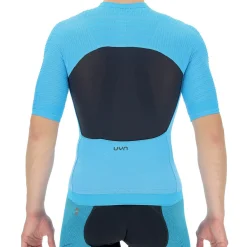 Maglia UYN Airwing - Blu