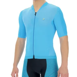 Maglia UYN Airwing - Blu