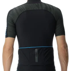 Maglia UYN Allroad - Verde