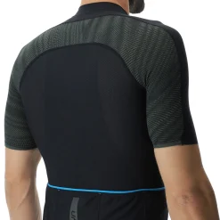 Maglia UYN Allroad - Verde