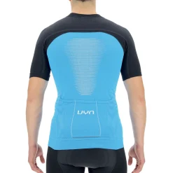 Maglia UYN Granfondo - Blu