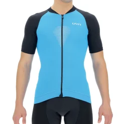 Maglia UYN Granfondo - Blu