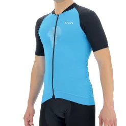 Maglia UYN Granfondo - Blu
