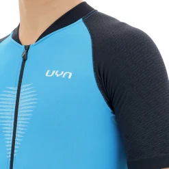 Maglia UYN Granfondo - Blu