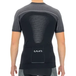 Maglia UYN Granfondo - Nero