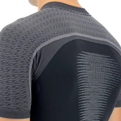 Maglia UYN Granfondo - Nero
