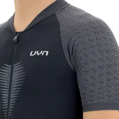 Maglia UYN Granfondo - Nero