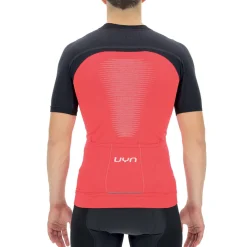Maglia UYN Granfondo - Rosso