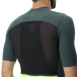 Maglia UYN Lightspeed - Verde