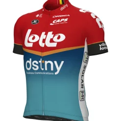 Maglia Vermarc Lotto Dstny 2024