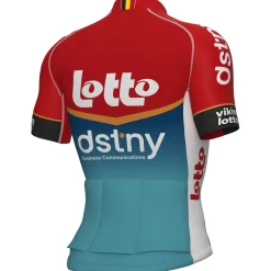 Maglia Vermarc Lotto Dstny 2024 PRR