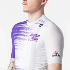 Maglia Viareggio Massa Giro d'Italia 2026