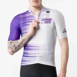 Maglia Viareggio Massa Giro d'Italia 2026