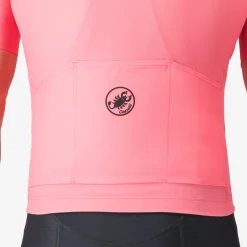 Maglia Vintage Giro d'Italia 2026 - Rosa