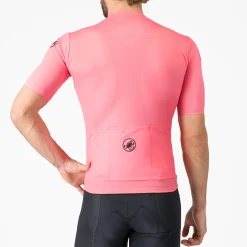 Maglia Vintage Giro d'Italia 2026 - Rosa