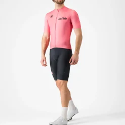 Maglia Vintage Giro d'Italia 2026 - Rosa