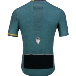 Maglia Wilier Brave - Verde
