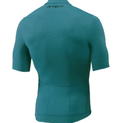 Maglia Xtech Sport Essential - Petrolio
