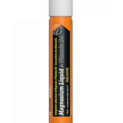 Magnesium Liquid + Vitamin b6 Named