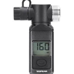 Manometro digitale Topeak Shuttle Gauge 20.7 bar/300 psi
