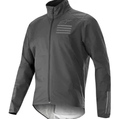 Mantellina Alpinestars Descender V3 - Nero