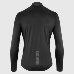 Mantellina Assos Mille GT Shell S11 - Nero