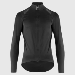 Mantellina Assos Mille GT Shell S11 - Nero