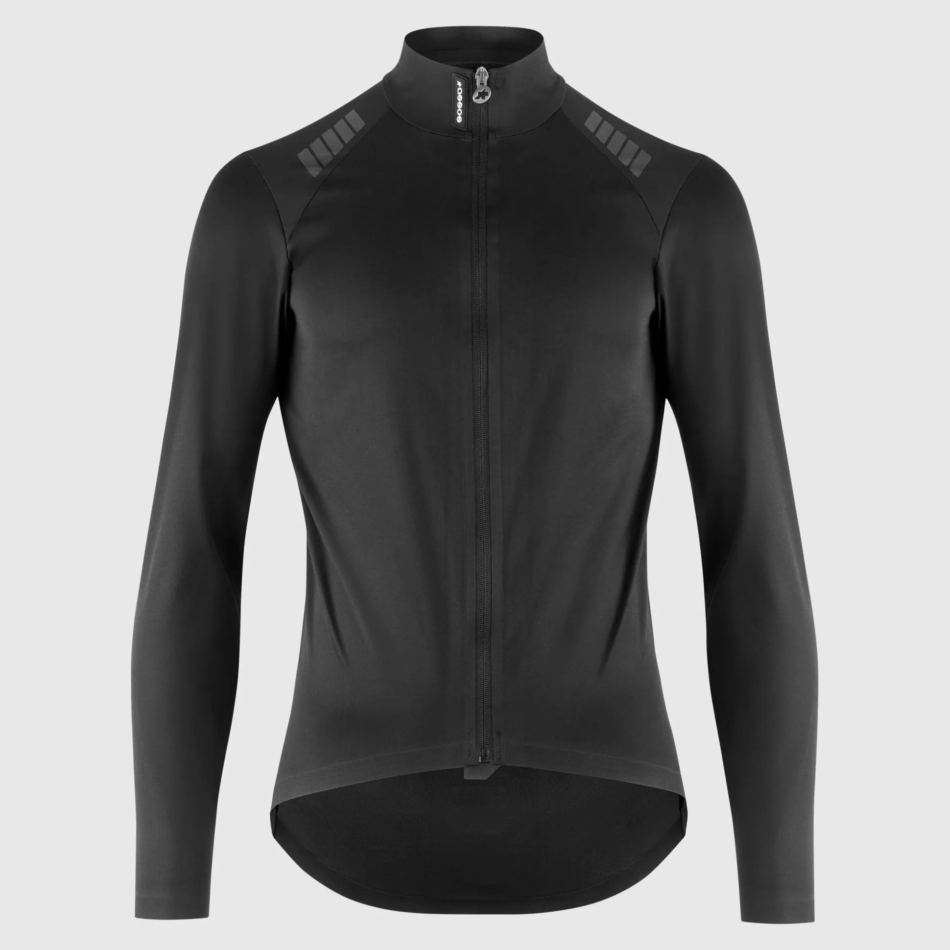 Mantellina Assos Mille GT Shell S11 - Nero