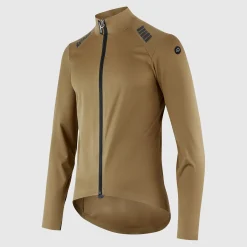 Mantellina Assos Mille GT Shell S11 - Oro