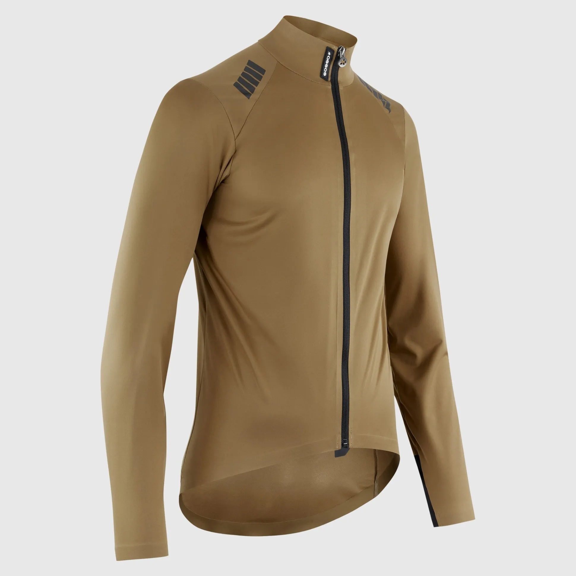 Mantellina Assos Mille GT Shell S11 - Oro