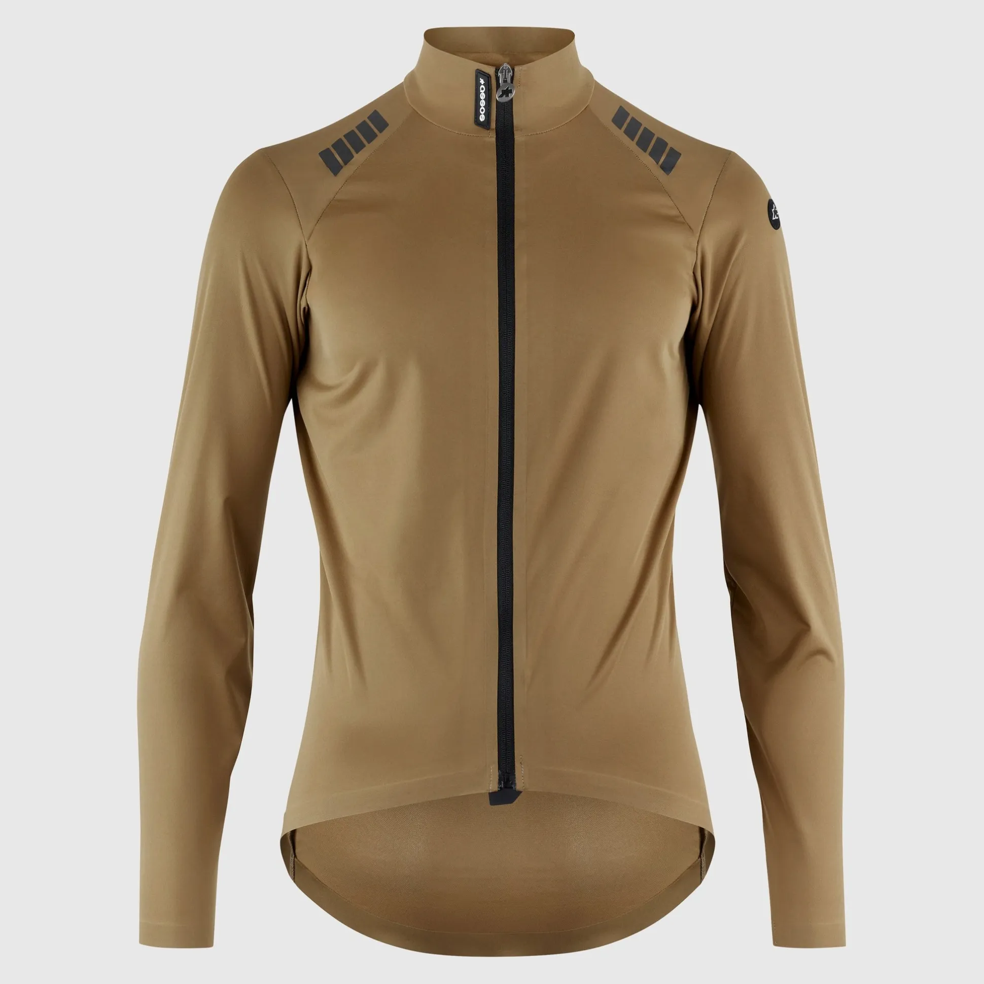 Mantellina Assos Mille GT Shell S11 - Oro
