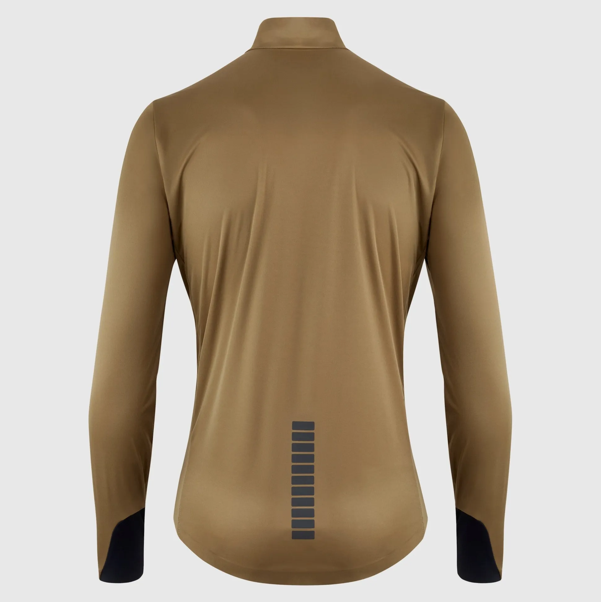 Mantellina Assos Mille GT Shell S11 - Oro