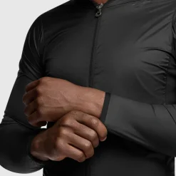 Mantellina Assos Mille GT Wind S11 - Nero