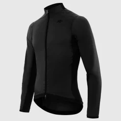 Mantellina Assos Mille GT Wind S11 - Nero
