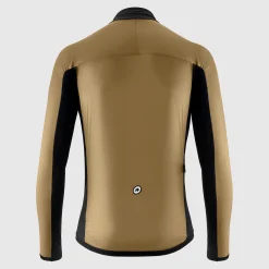 Mantellina Assos Mille GT Wind C2 - Oro