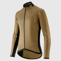 Mantellina Assos Mille GT Wind C2 - Oro