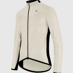 Mantellina Assos Mille GT Wind C2 - Beige