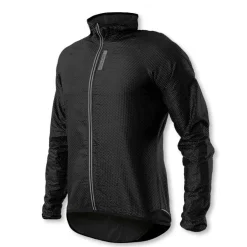 Mantellina Biotex 3D Wind - Nero