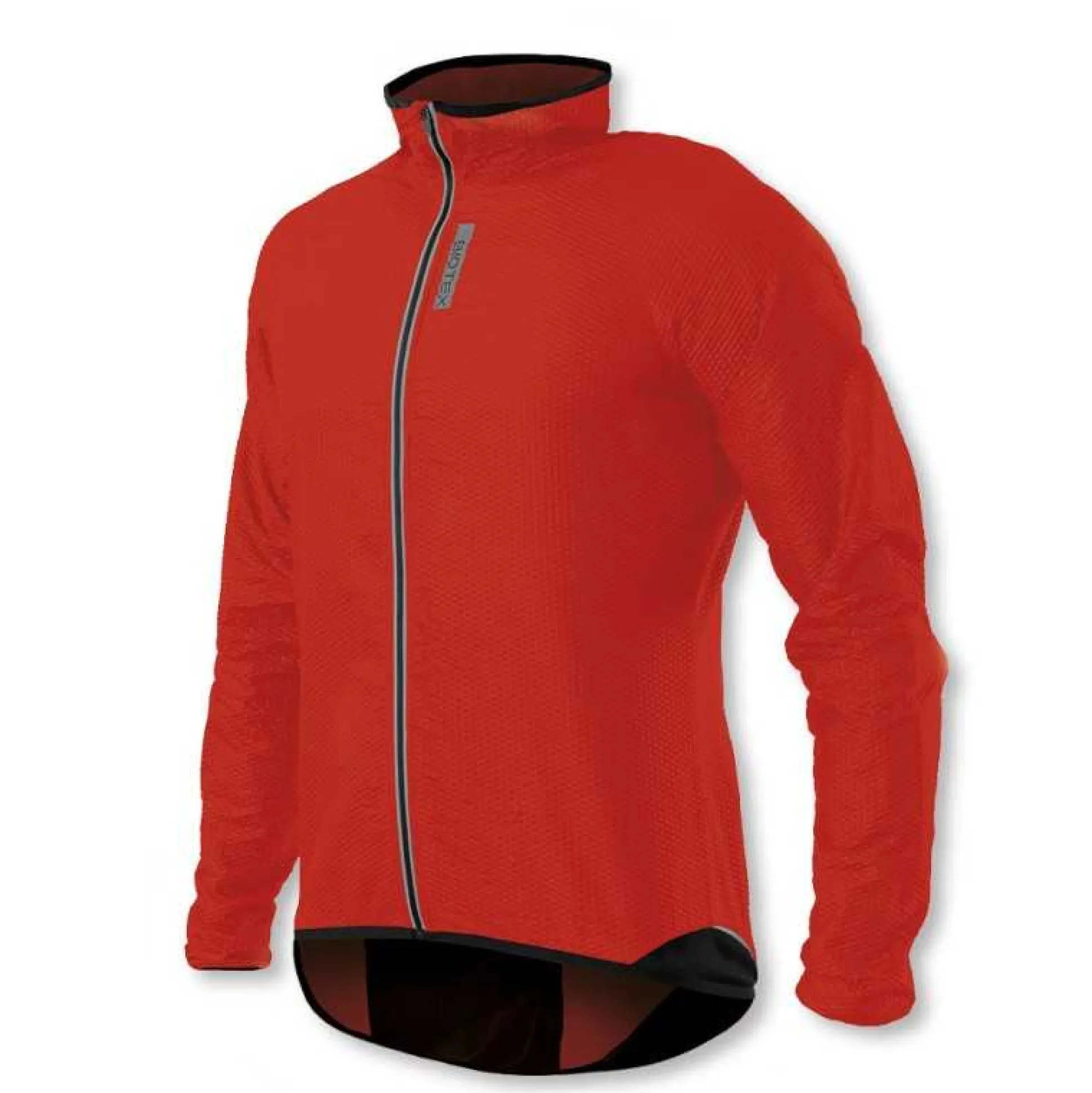 Mantellina Biotex 3D Wind - Rosso