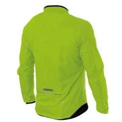 Mantellina Biotex 3D Wind - Verde