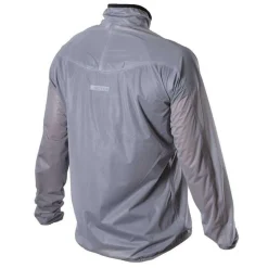 Mantellina Biotex Rain - Grigio