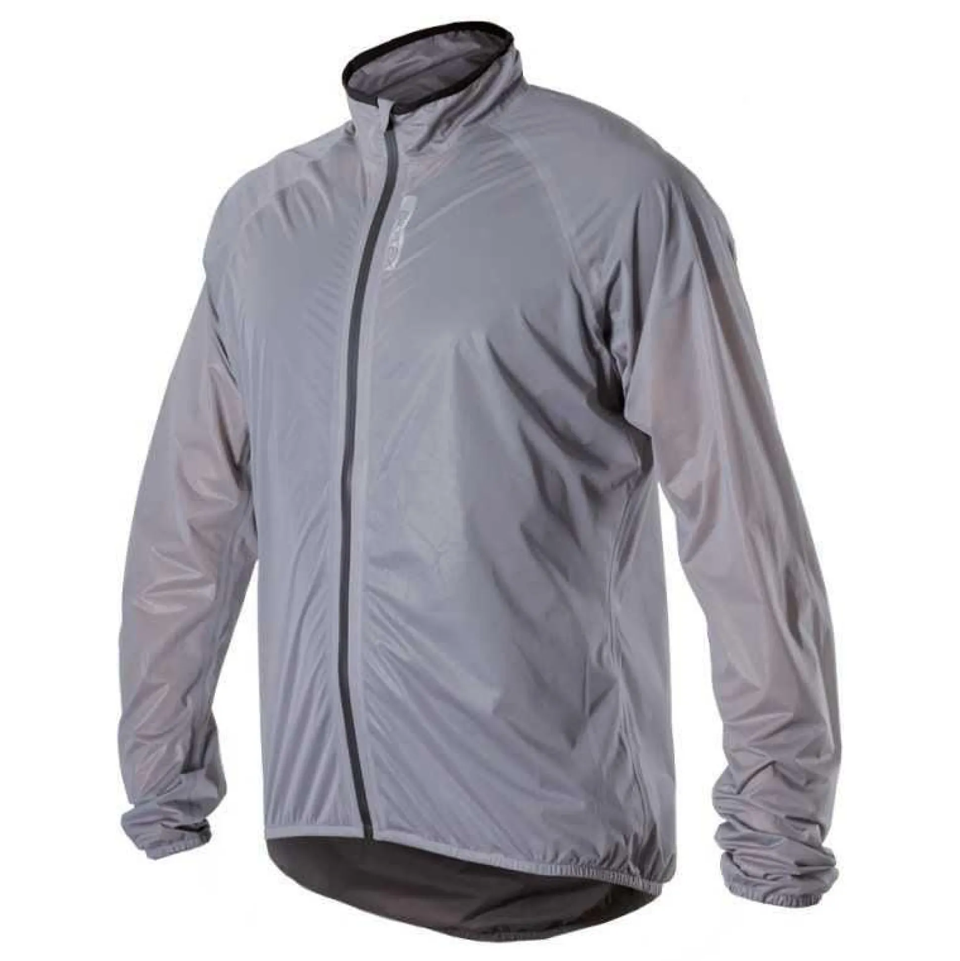 Mantellina Biotex Rain - Grigio
