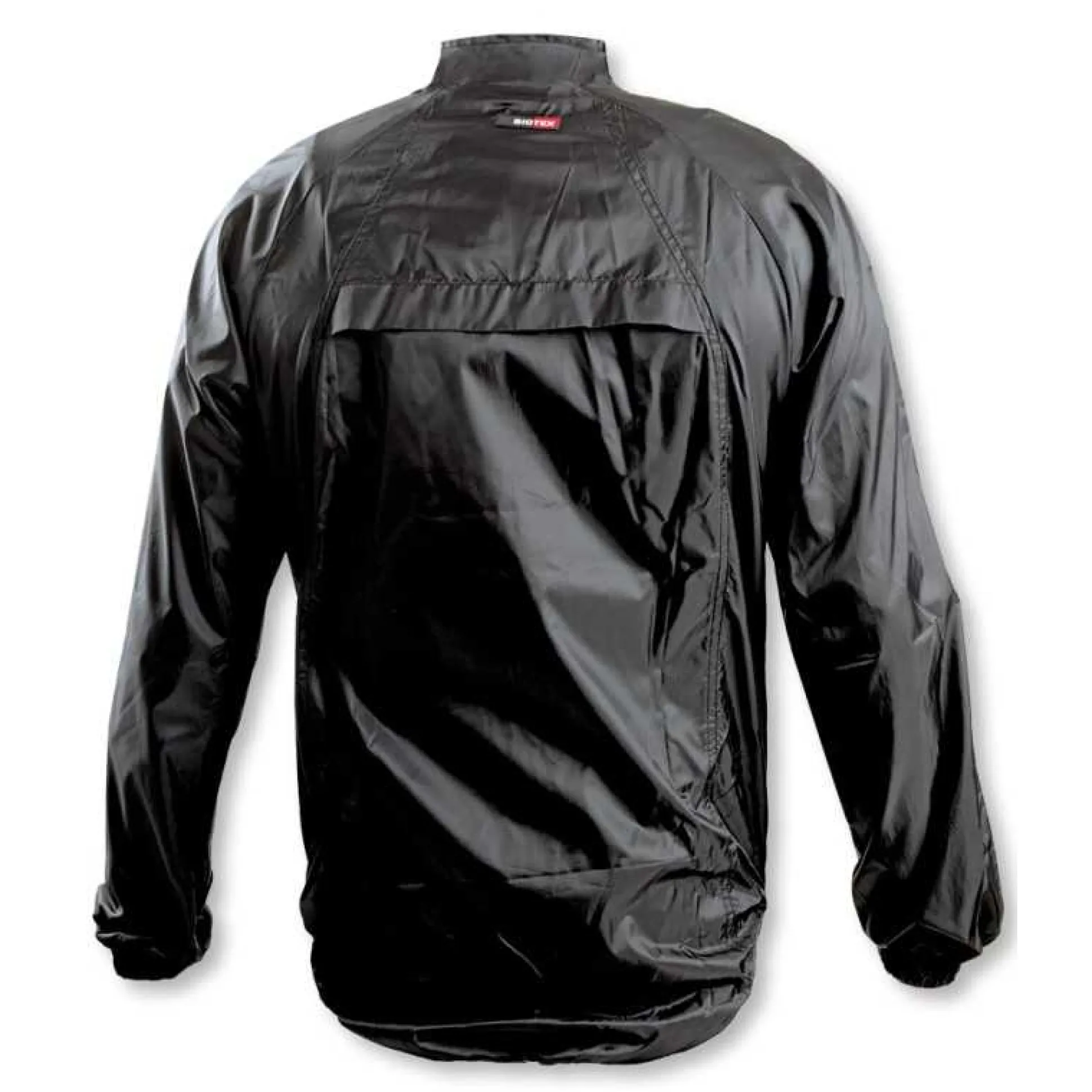 Mantellina Biotex X-Light Wind - Nero