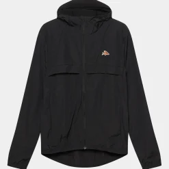 Mantellina Cafe du Cycliste Ilona - Nero